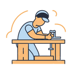 craftsman satuma kraf