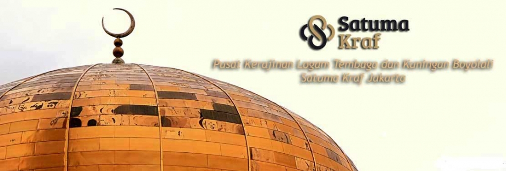 pusat kerajinan tembaga dan kuningan boyolali