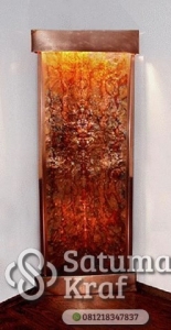 air mancur hias untuk interior