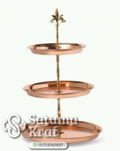 produk air mancur tembaga