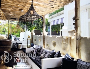 lampu gantung untuk ruang tamu