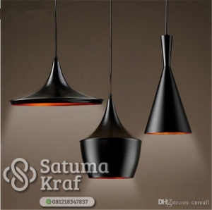 pengrajin lampu gantung di jakarta