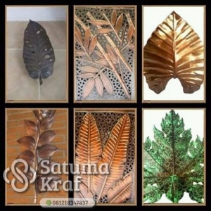 aneka lampu hias untuk dinding