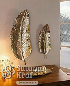 lampu dinding mewah dan eksklusif