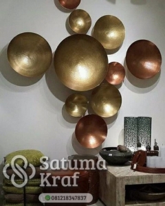 lampu hias untuk dinding