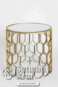 meja furniture kuningan