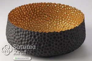 bowl mangkok tembaga