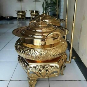 Harga Chafing Dish