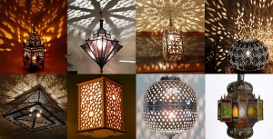 kerajinan tembaga kuningan