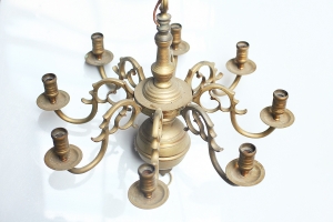 pengrajin kuningan Jakarta