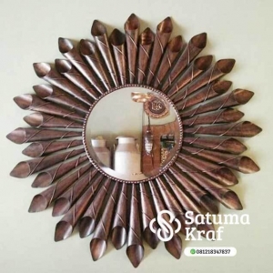 pengrajin tembaga Jakarta