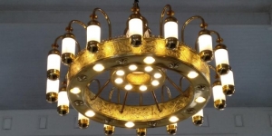 pusat kerajinan tembaga dan kuningan