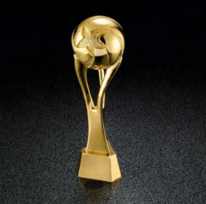 Kerajinan Piala Kuningan