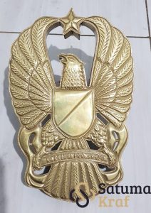 Logo kartika eka kuningan