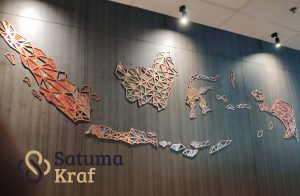 Peta Pahat Laser Tembaga 1