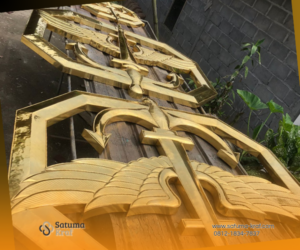 Pengrajin tembaga kuningan boyolali terbaik