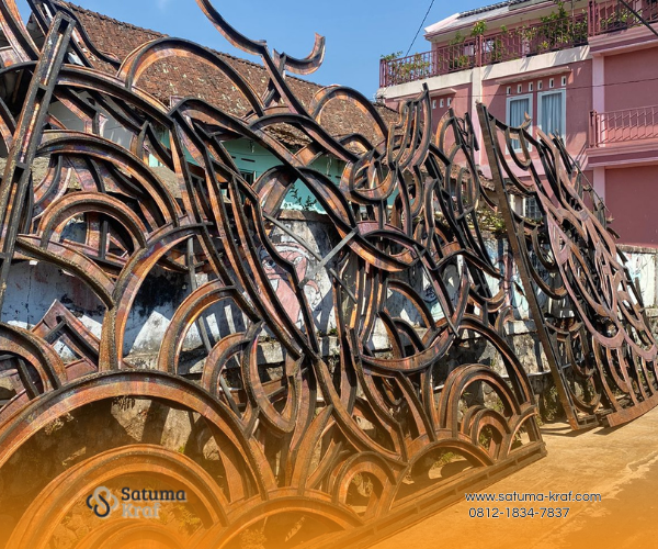 Pengrajin tembaga kuningan di boyolali terbaik