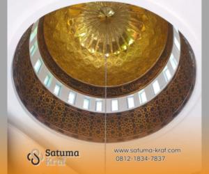 Proyek Satuma kraf 10