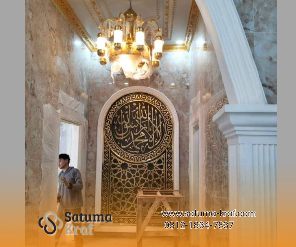 Proyek Satuma kraf 11