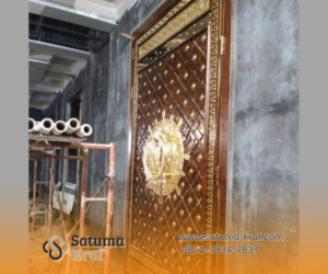 Proyek Satuma kraf 12