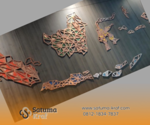 Proyek Satuma kraf 15