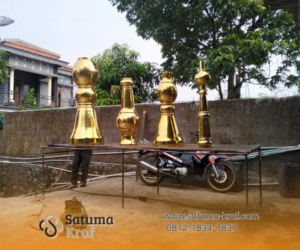 Proyek Satuma kraf 16