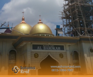 Proyek Satuma kraf 17