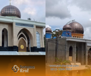 Proyek Satuma kraf 5