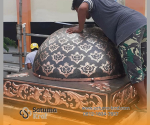 Proyek Satuma kraf 6