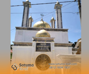 Proyek Satuma kraf 7