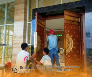 Proyek Satuma kraf 9