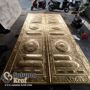 kaligrafi pintu kabah jumbo (1)