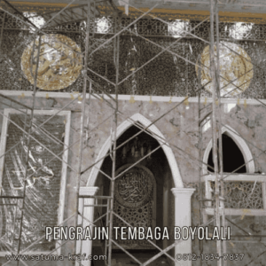 kerajinan tembaga kuningan boyolali (1)