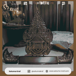 Kepala Wuwung Tembaga