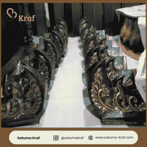 Kerpus Wuwung Tembaga Boyolali