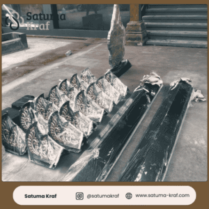 Pengrajin Kerpus Tembaga Boyolali