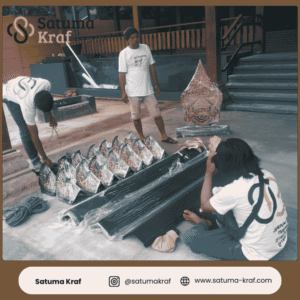 Pengrajin Kerpus Tembaga Terbaik