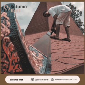 Produsen Kerpus Wuwung Tembaga