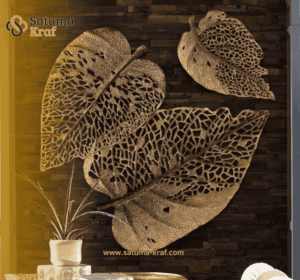 Wall Decor Tembaga