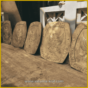 produksi logo kpu kuningan