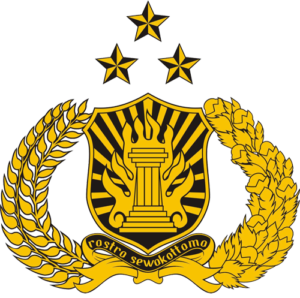Lambang Polri