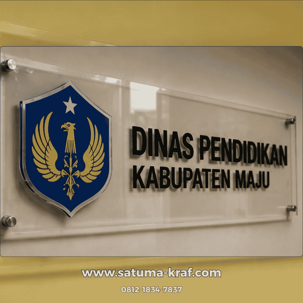 logo akrilik