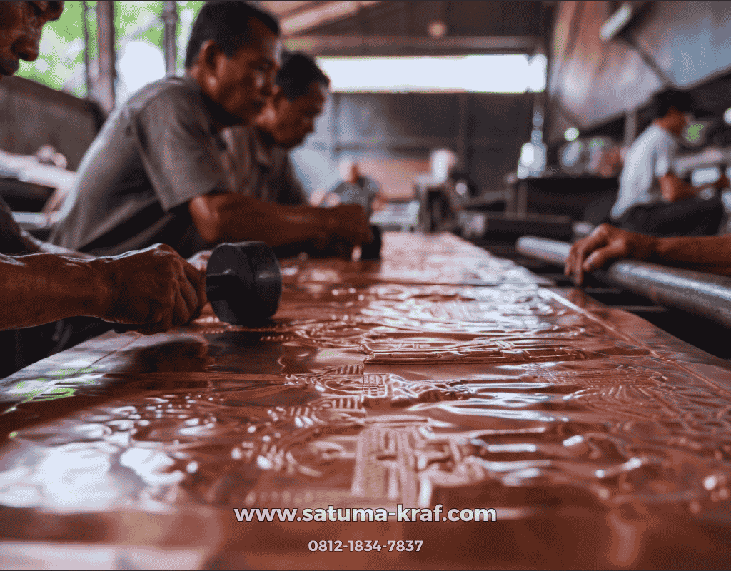 pengrajin relief dinding tembaga jakarta pengrajin relief dinding tembaga jakarta
