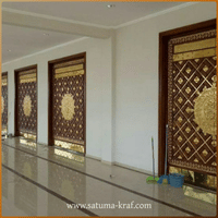 pintu nabawi kuningan