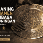 Jasa Cleaning Ornamen Tembaga dan Kuningan