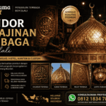 Vendor Kerajinan Tembaga Boyolali