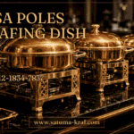 Jasa Poles Chafing Dish